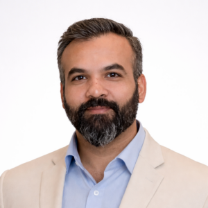 Ali Hassan